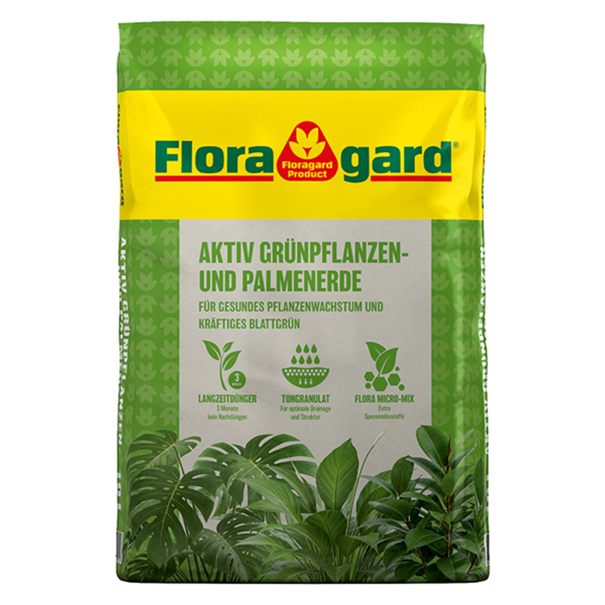 德國觀葉用培植泥土