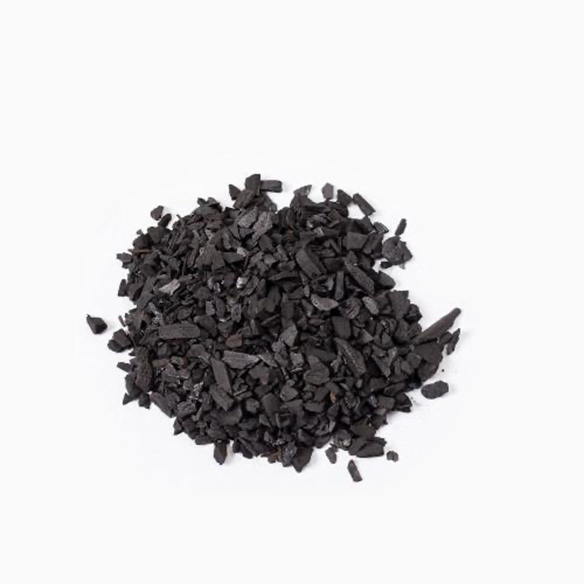 Natural Bamboo Charcoal 1L