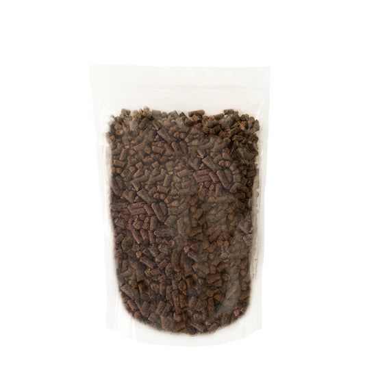 Fertiplus® 植素有機顆粒肥料 500g