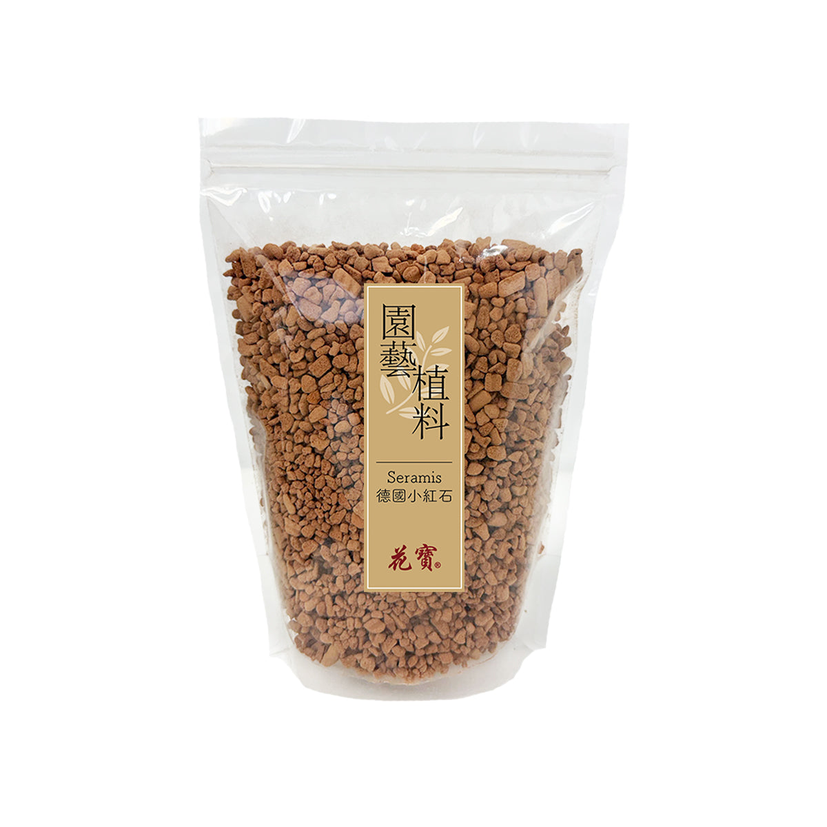 Seramis 德國小紅石 200g