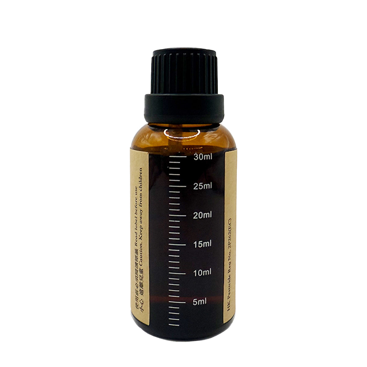 苦楝油 (天然園藝驅蟲殺菌劑) Neem Oil 30ml