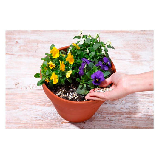 Japan Plantia Organic Fertilizer for Flowering Vegetables & Fruits 700g