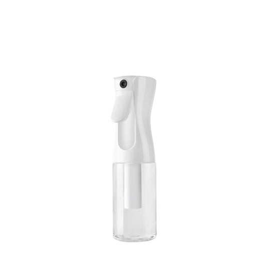 多用途按壓式高壓液體噴霧瓶(白色) 小/200ml