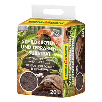 German Tomato and Fruit and Vegetable Cultivation Soil 20L
