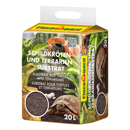 German Tomato and Fruit and Vegetable Cultivation Soil 20L