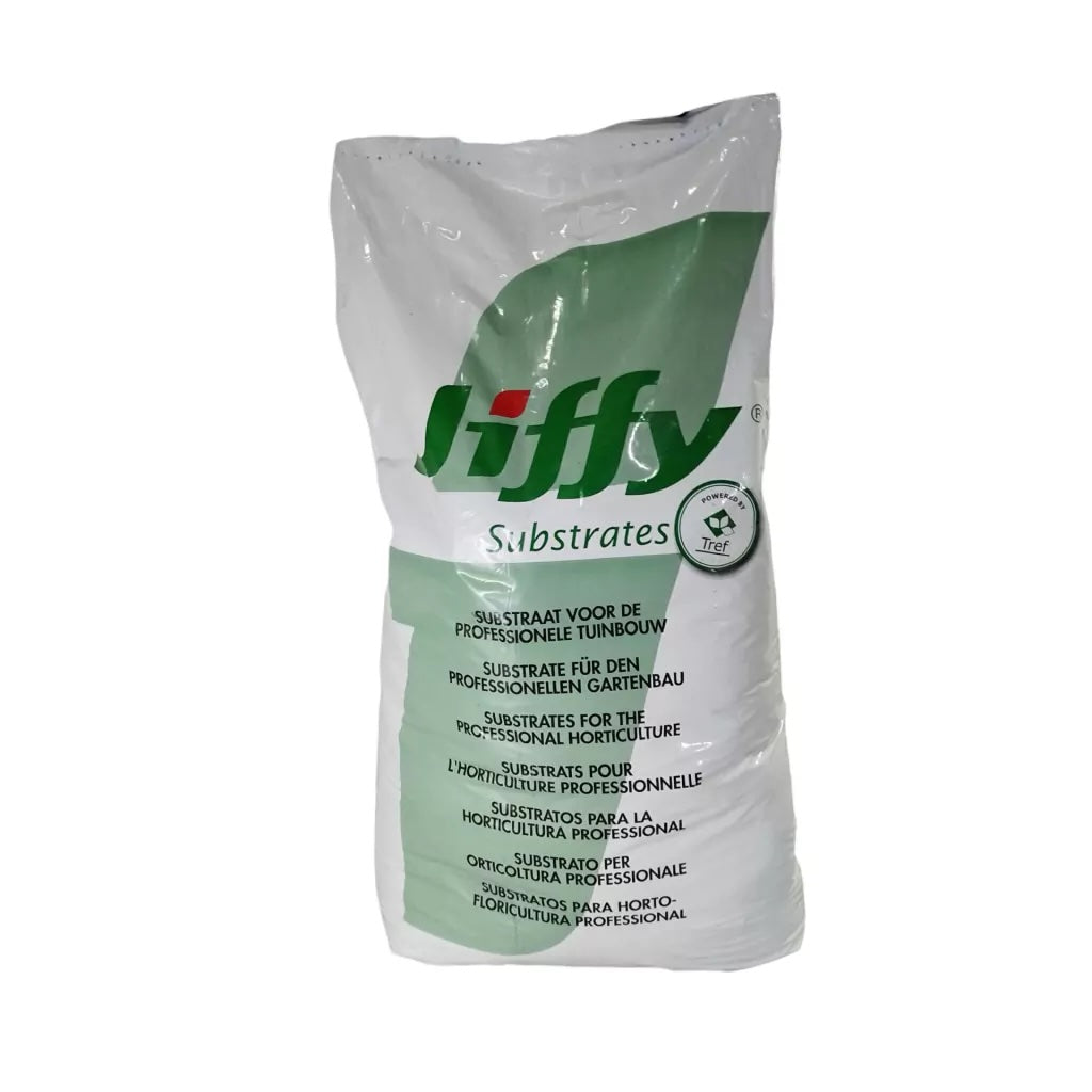 荷蘭 Jiffy 培植土70L (原裝進口泥炭土)