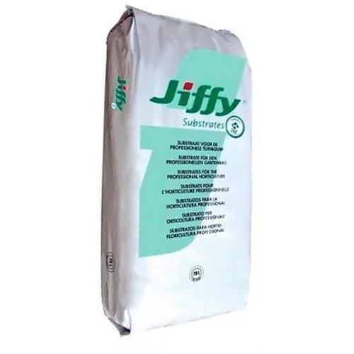 荷蘭 Jiffy 培植土70L (原裝進口泥炭土)