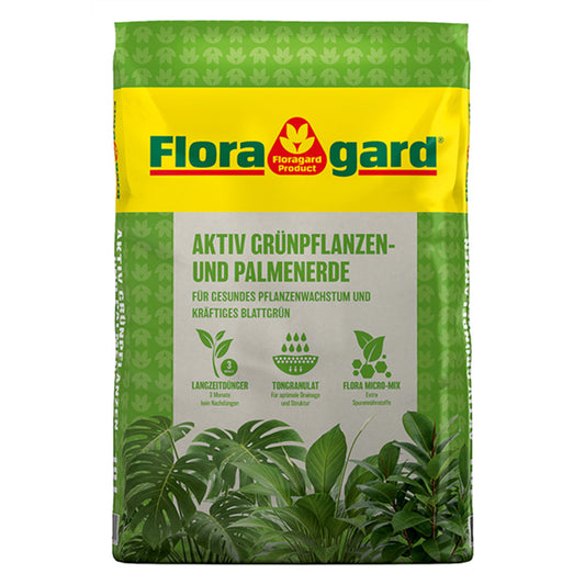 德國觀葉用培植泥土