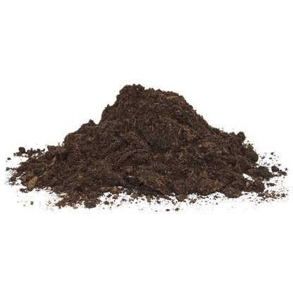 German foliage potting soil 10L