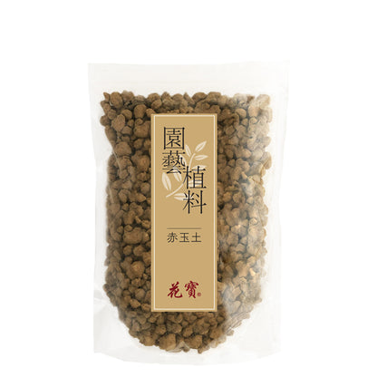 園藝植料 - 赤玉土 (二本) 1L