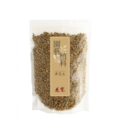 園藝植料 - 赤玉土 (二本) 1L