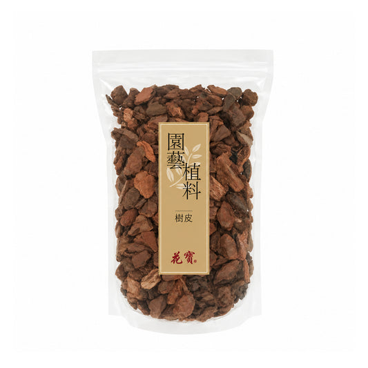 Gardening Bark (1-2cm) 1L