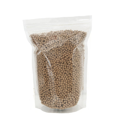 日本室內植物用小炭球 400g 水栽植物適用