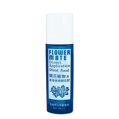 Flowermate Direct Application Plant Food 120ml