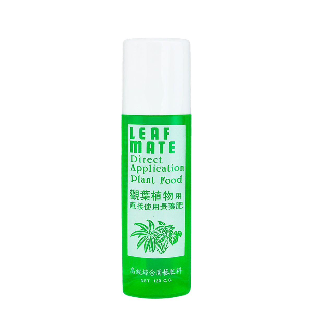 Leafmate Direct Application Plant Food 120ml