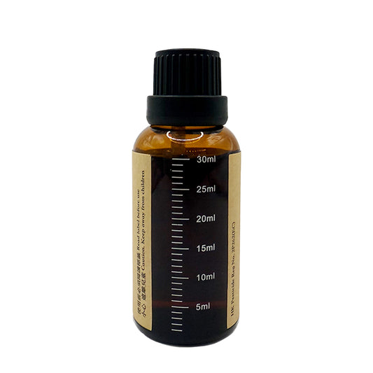 苦楝油 (天然園藝驅蟲殺菌劑) Neem Oil 30ml