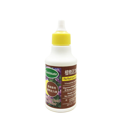 Ready to Use Liquid Plant Vitalizer 120ml