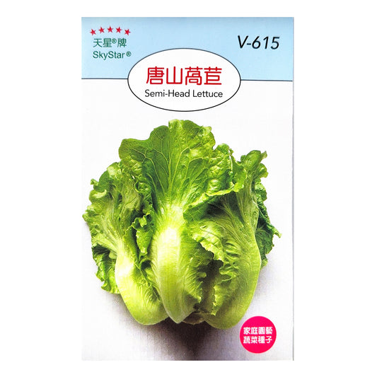 Taiwan SkyStar Brand Gardening Fruit and Vegetable Seeds-Green Shiso